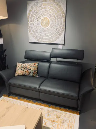 Sofa 3- Sitzig + 2,5-  Sitzig Nuvola